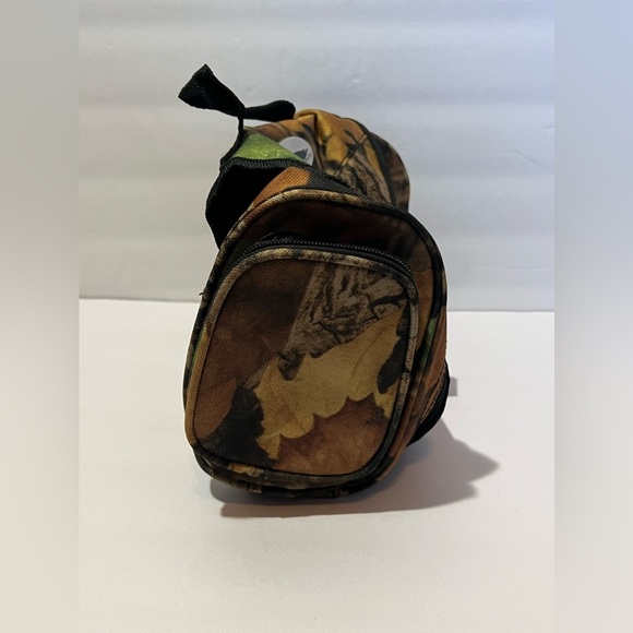 Duck Camo Toiletry Bag Hanger - Picture 4 of 11